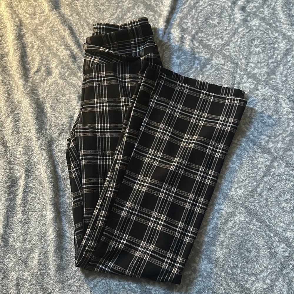Dress pants